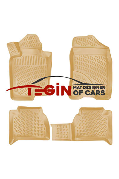 Tegin Mat Designer Of Cars Oto Paspası