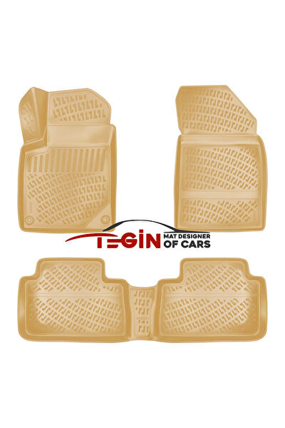 Tegin Mat Designer Of Cars Oto Paspası