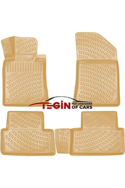 Tegin Mat Designer Of Cars Oto Paspası