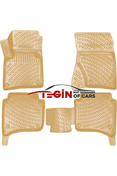 Tegin Mat Designer Of Cars Oto Paspası