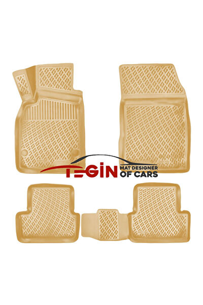 Tegin Mat Designer Of Cars Oto Paspası