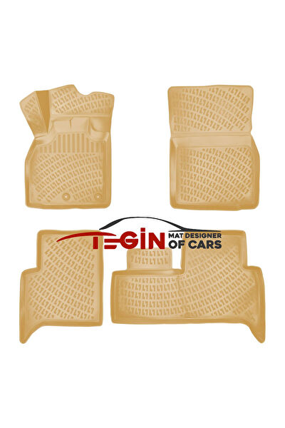 Tegin Mat Designer Of Cars Oto Paspası