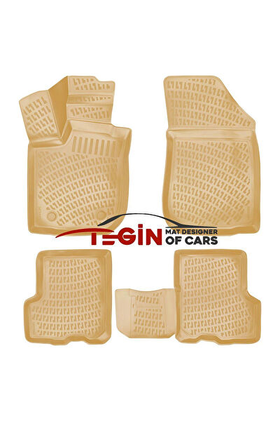 Tegin Mat Designer Of Cars Oto Paspası