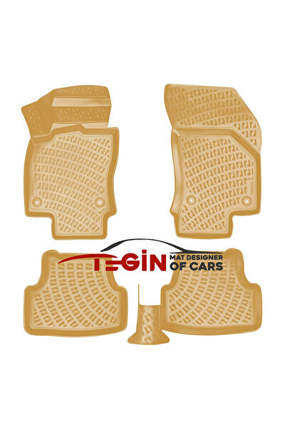 Tegin Mat Designer Of Cars Oto Paspası