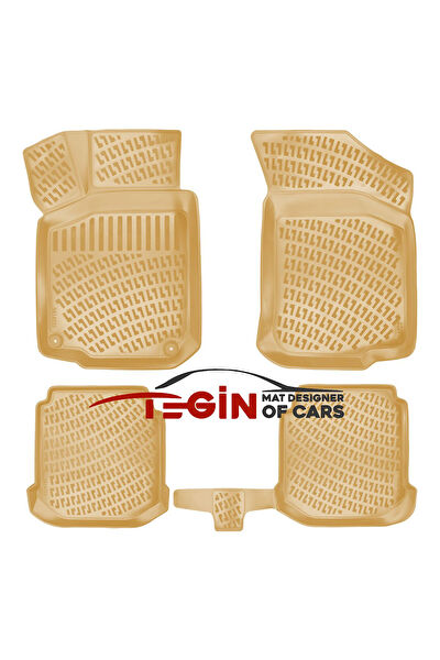 Tegin Mat Designer Of Cars Oto Paspası