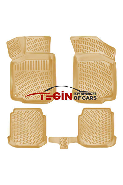 Tegin Mat Designer Of Cars Oto Paspası