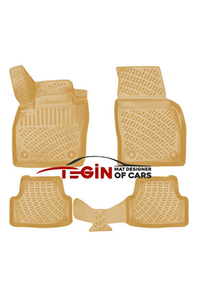 Tegin Mat Designer Of Cars Oto Paspası