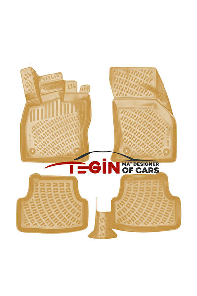 Tegin Mat Designer Of Cars Oto Paspası