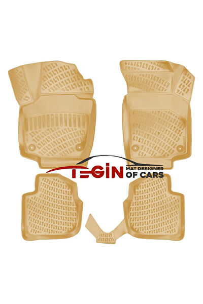 Tegin Mat Designer Of Cars Oto Paspası