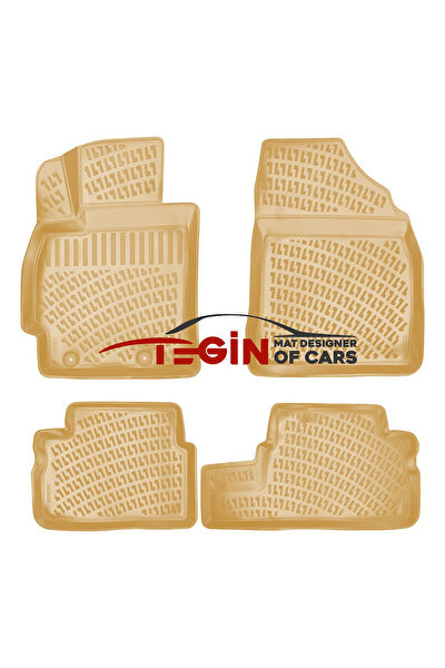 Tegin Mat Designer Of Cars Oto Paspası