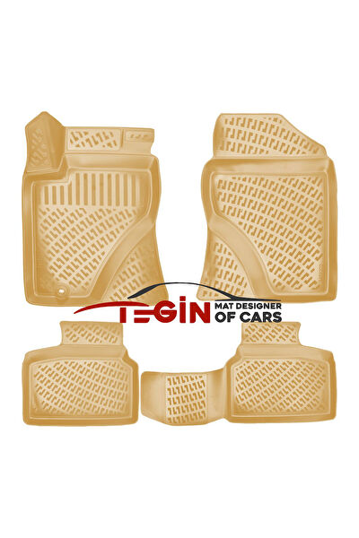 Tegin Mat Designer Of Cars Oto Paspası