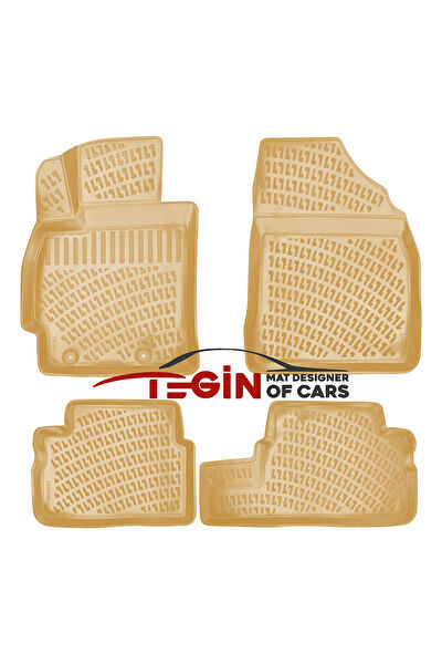 Tegin Mat Designer Of Cars Oto Paspası