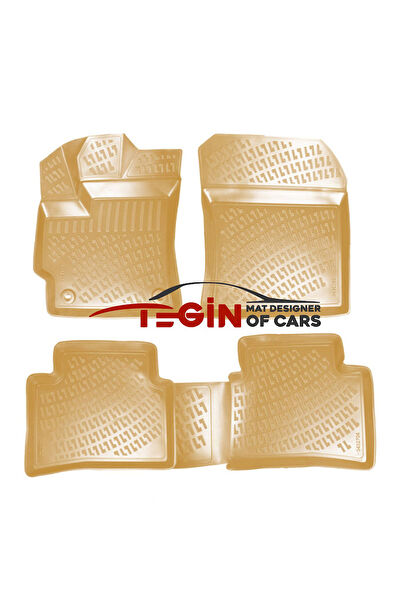 Tegin Mat Designer Of Cars Oto Paspası