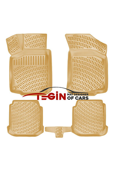 Tegin Mat Designer Of Cars Oto Paspası