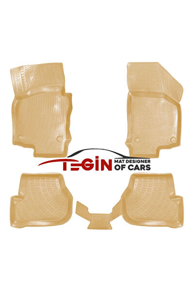 Tegin Mat Designer Of Cars Oto Paspası