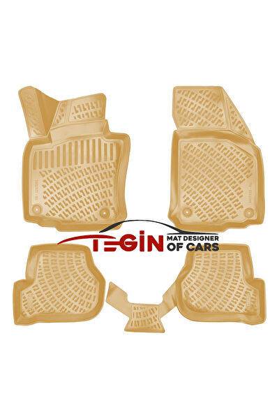 Tegin Mat Designer Of Cars Oto Paspası