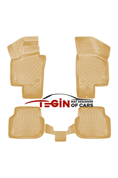 Tegin Mat Designer Of Cars Oto Paspası