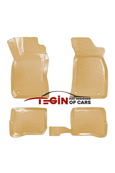 Tegin Mat Designer Of Cars Oto Paspası