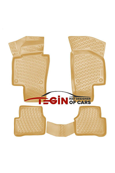 Tegin Mat Designer Of Cars Oto Paspası