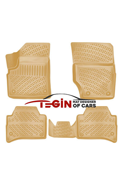 Tegin Mat Designer Of Cars Oto Paspası