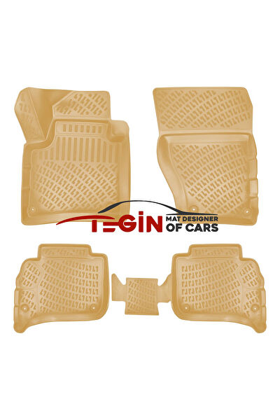 Tegin Mat Designer Of Cars Oto Paspası