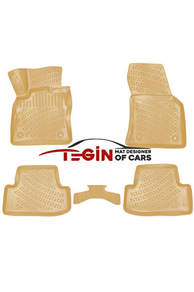 Tegin Mat Designer Of Cars Oto Paspası