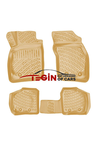 Tegin Mat Designer Of Cars Oto Paspası