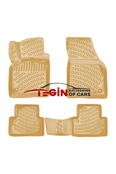 Tegin Mat Designer Of Cars Oto Paspası