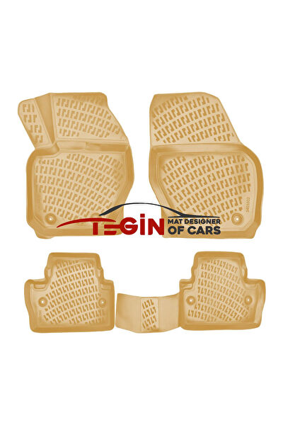 Tegin Mat Designer Of Cars Oto Paspası