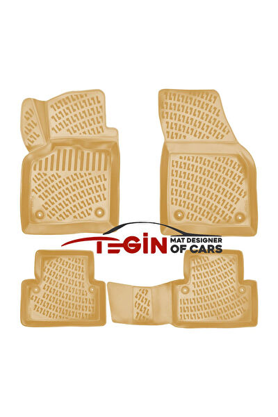 Tegin Mat Designer Of Cars Oto Paspası