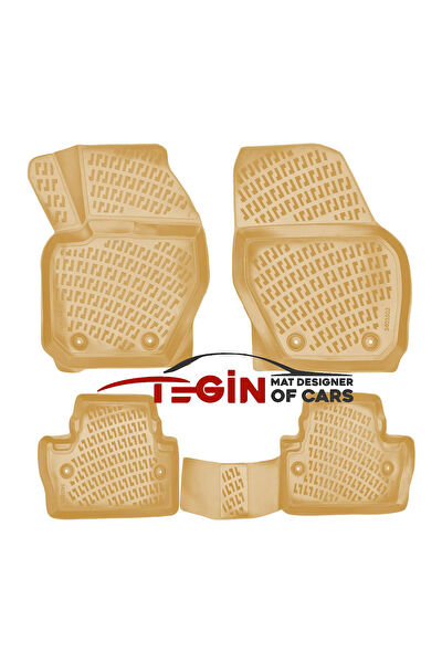 Tegin Mat Designer Of Cars Oto Paspası