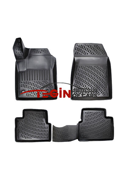 Tegin Mat Designer Of Cars Oto Paspası