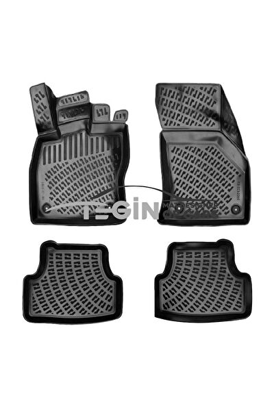 Tegin Mat Designer Of Cars Oto Paspası