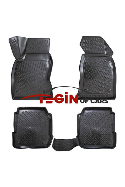 Tegin Mat Designer Of Cars Oto Paspası