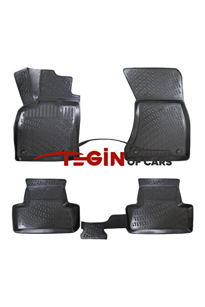 Tegin Mat Designer Of Cars Oto Paspası