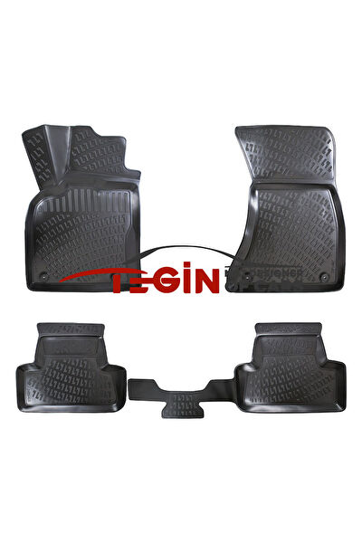 Tegin Mat Designer Of Cars Oto Paspası