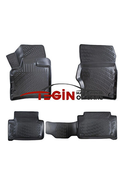 Tegin Mat Designer Of Cars Oto Paspası