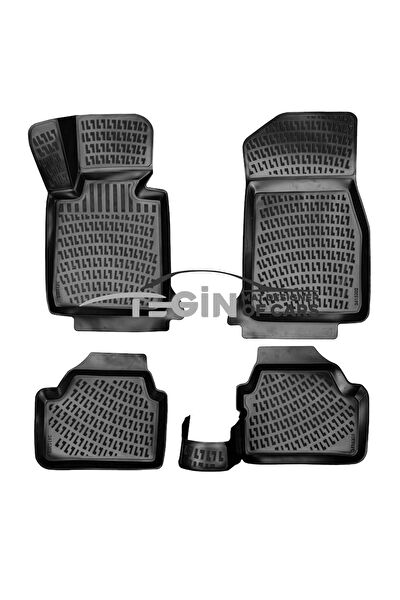 Tegin Mat Designer Of Cars Oto Paspası