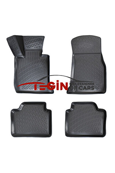 Tegin Mat Designer Of Cars Oto Paspası