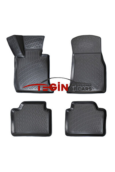 Tegin Mat Designer Of Cars Oto Paspası