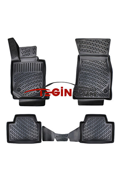 Tegin Mat Designer Of Cars Oto Paspası