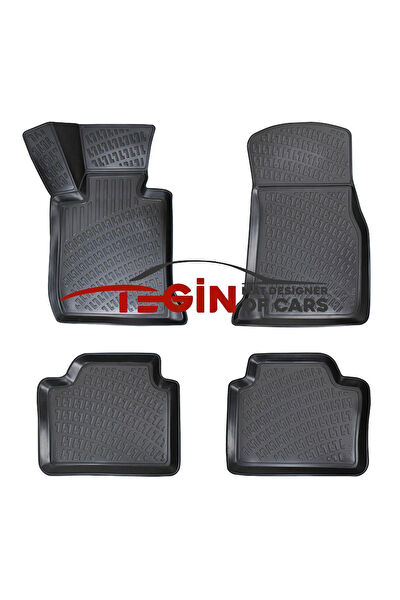 Tegin Mat Designer Of Cars Oto Paspası