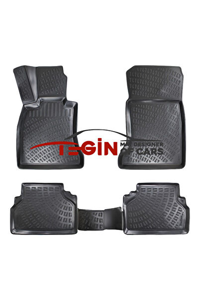 Tegin Mat Designer Of Cars Oto Paspası