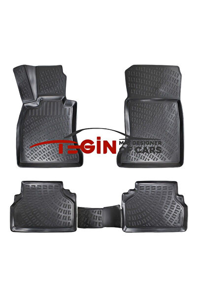 Tegin Mat Designer Of Cars Oto Paspası