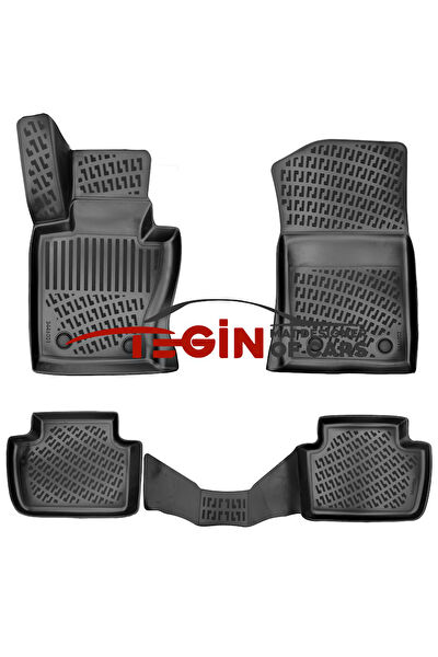 Tegin Mat Designer Of Cars Oto Paspası