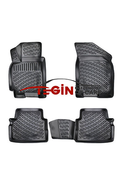 Tegin Mat Designer Of Cars Oto Paspası