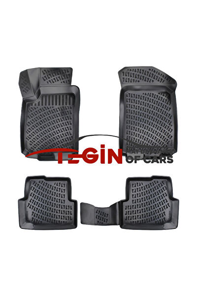 Tegin Mat Designer Of Cars Oto Paspası