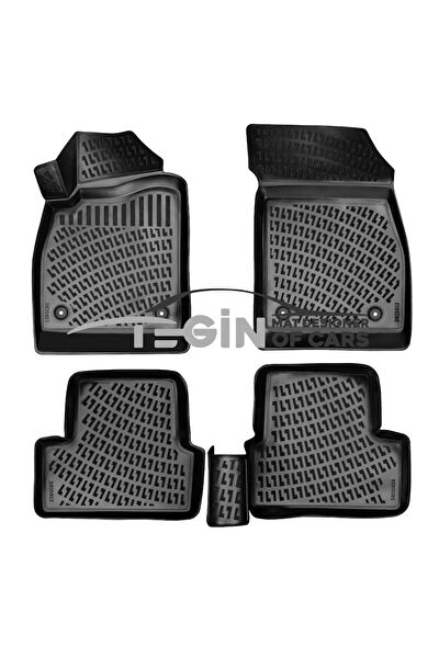 Tegin Mat Designer Of Cars Oto Paspası