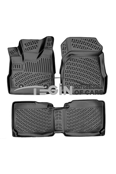 Tegin Mat Designer Of Cars Oto Paspası