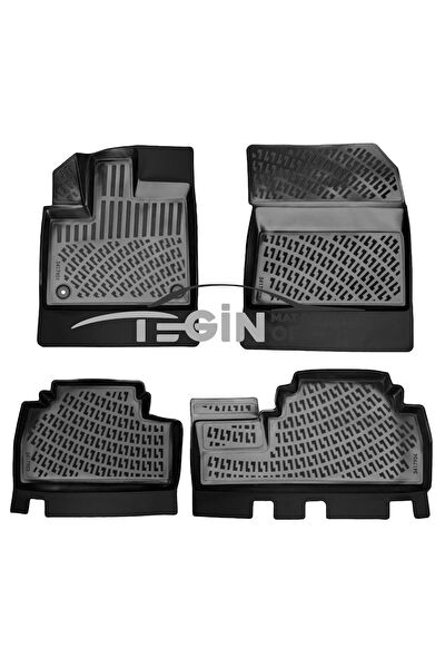 Tegin Mat Designer Of Cars Oto Paspası